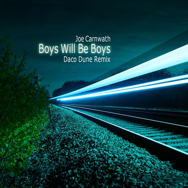 Couverture de Boys Will Be Boys