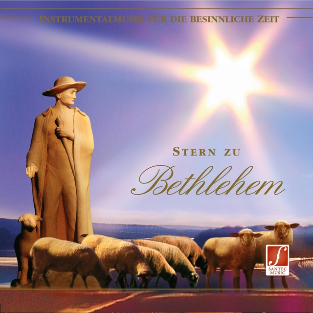 Couverture de Star of Bethlehem (Stern zu Bethlehem)
