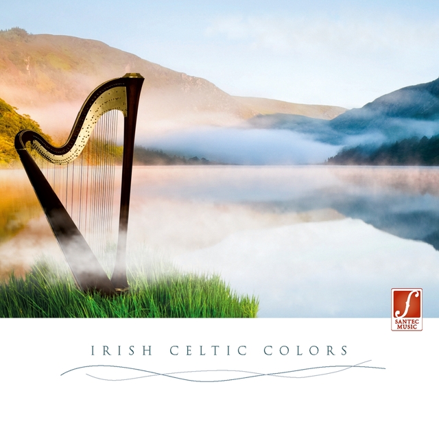 Irish Celtic Colors