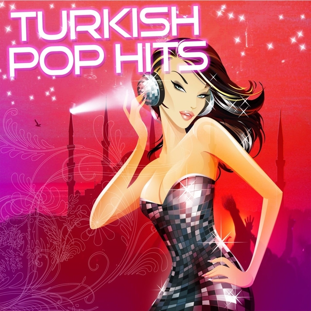 Couverture de Turkish Pop Hits, Vol. 2