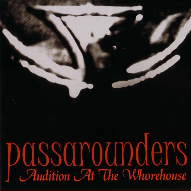 Audition at the Whorehouse