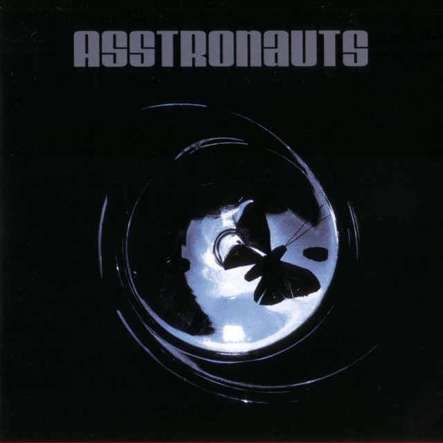 Asstronauts