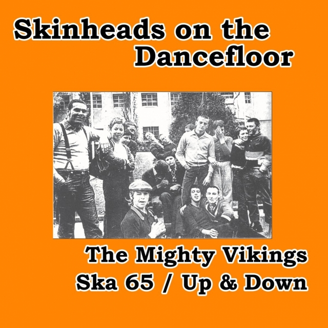 Ska 65 / Up & Down