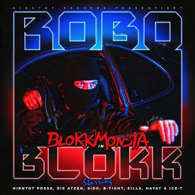 Roboblokk