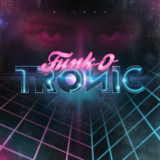 Couverture de Funk-O-Tronic
