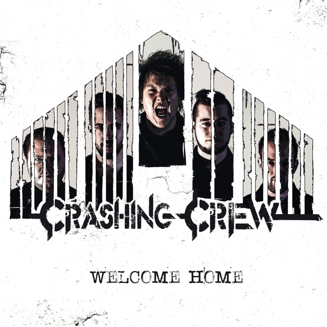 Couverture de Welcome Home