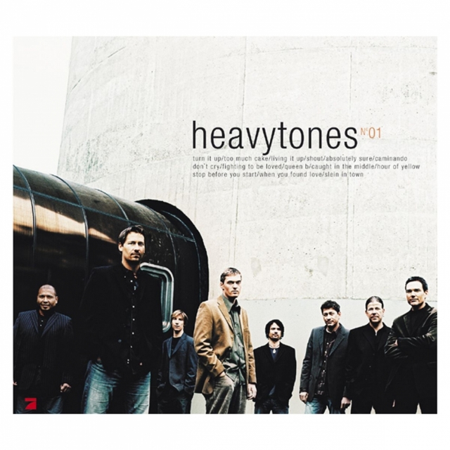 Heavytones