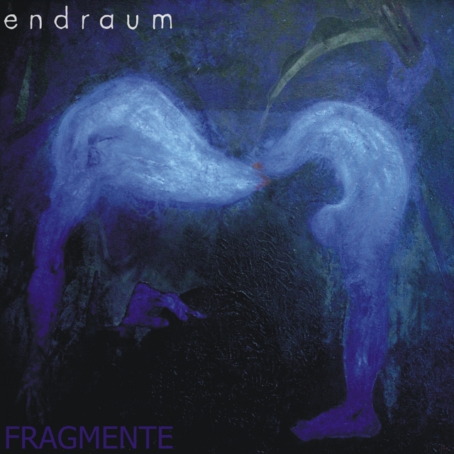 Couverture de Fragmente