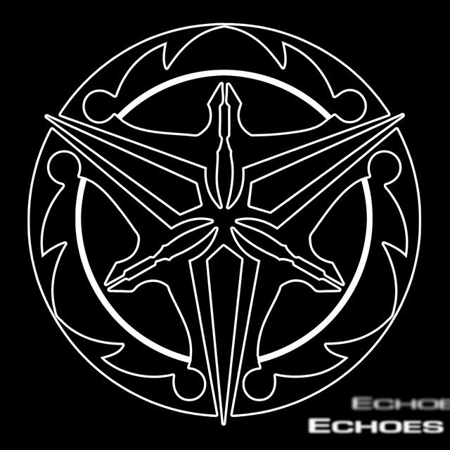 Couverture de Echoes