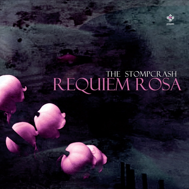 Couverture de Requiem Rosa