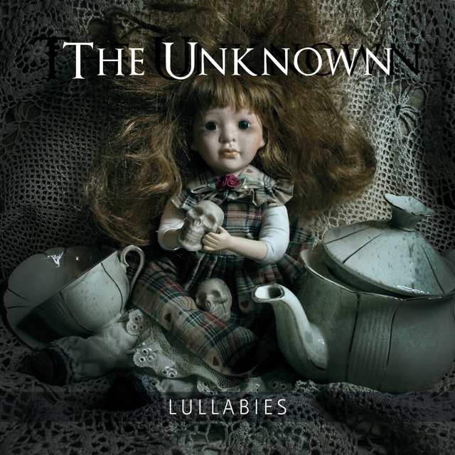 Couverture de Lullabies