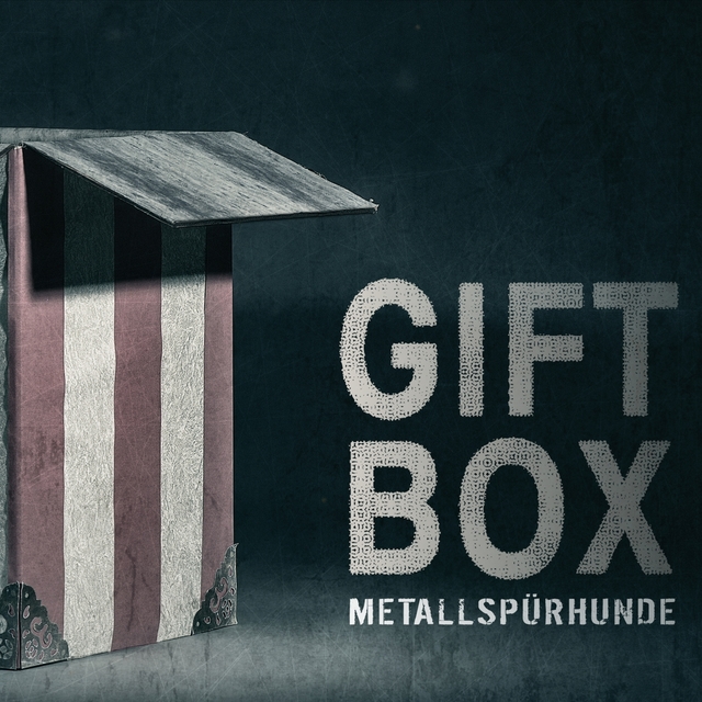 Couverture de Giftbox