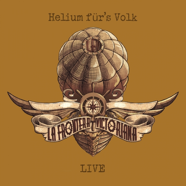 Helium für's Volk