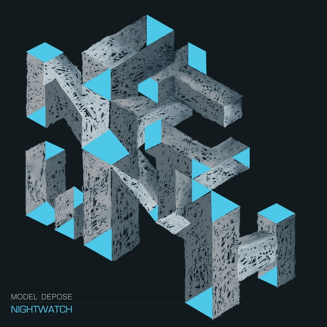 Couverture de Nightwatch - Ep