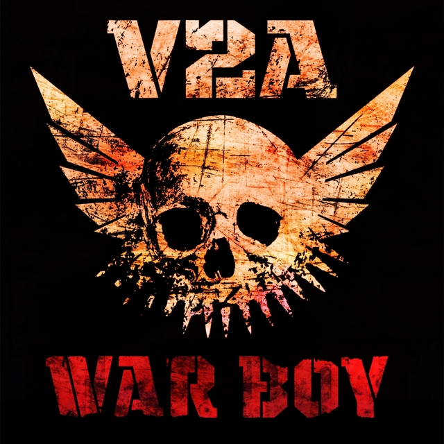 War Boy