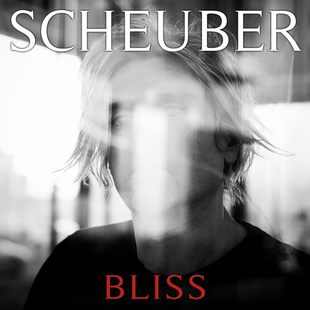 Couverture de Bliss