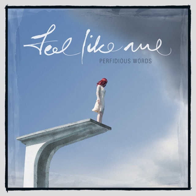 Couverture de Feel Like Me