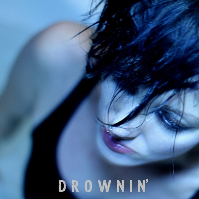 Couverture de Drownin'