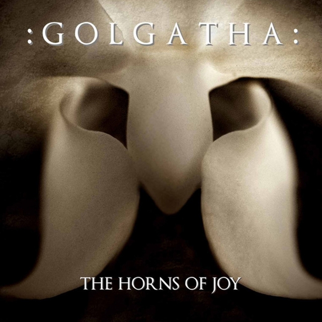 Couverture de The Horns of Joy