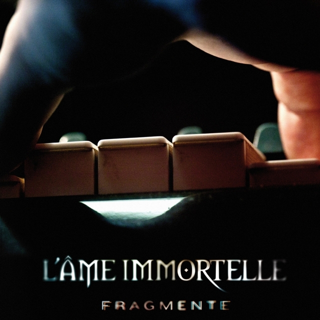 Couverture de Fragmente