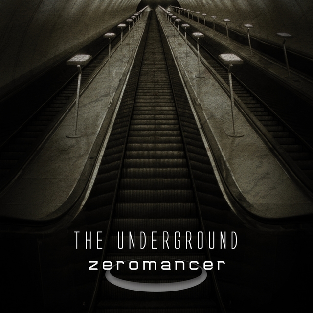 Couverture de The Underground