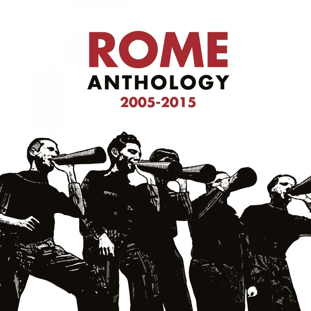 Anthology 2005-2015