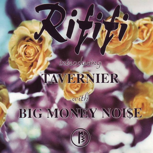 Couverture de Big Money Noise