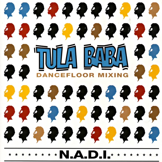 Tula Baba