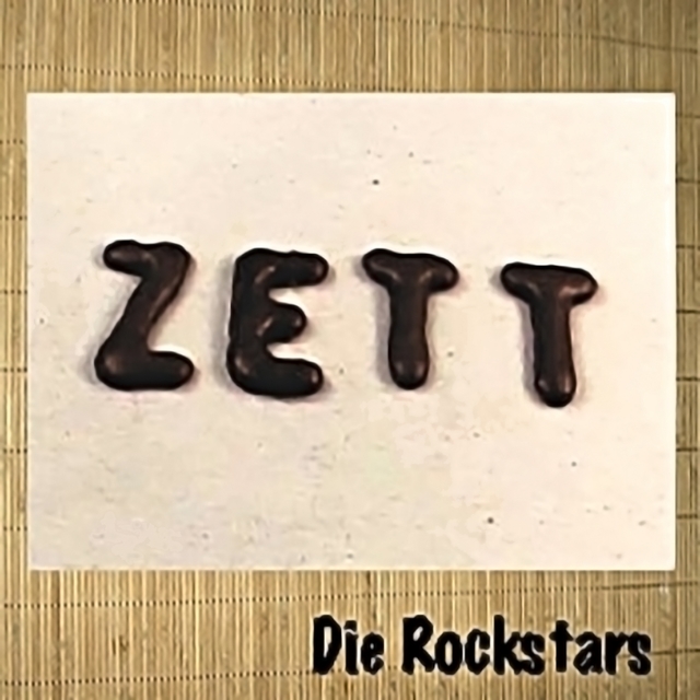 Zett