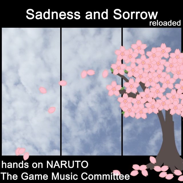 Sadness and Sorrow