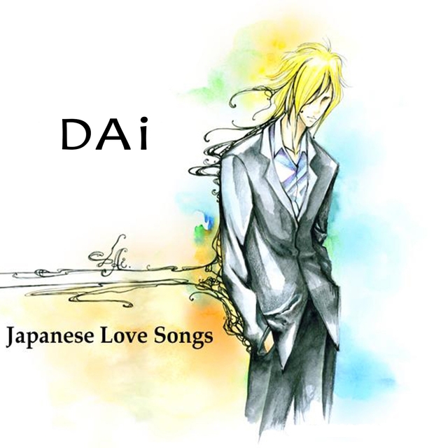 Couverture de Japanese Love Songs