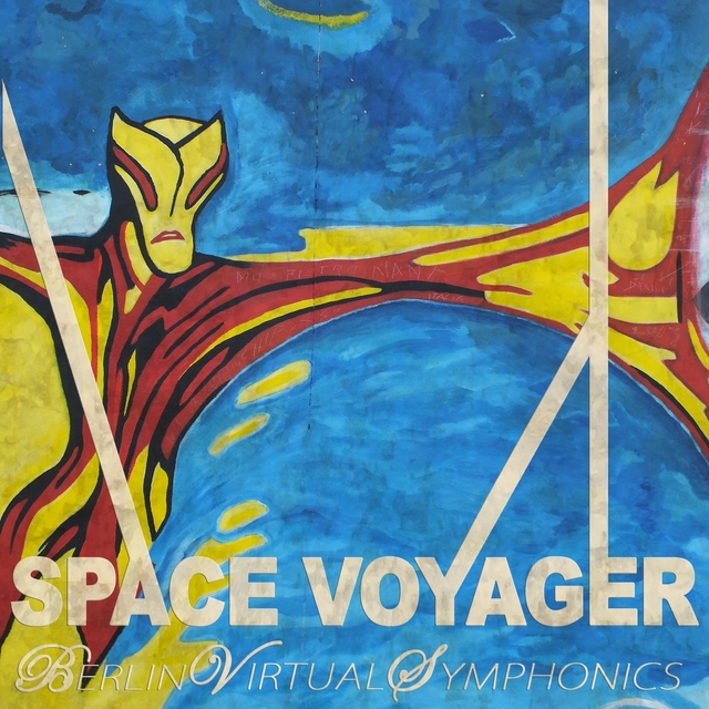 Space Voyager