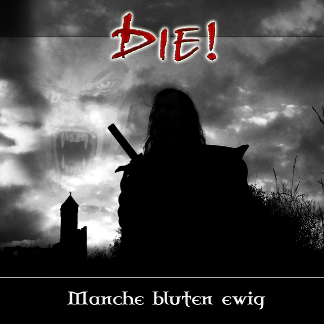 Manche bluten ewig