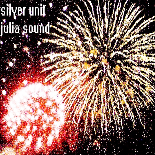 Couverture de Julia Sound