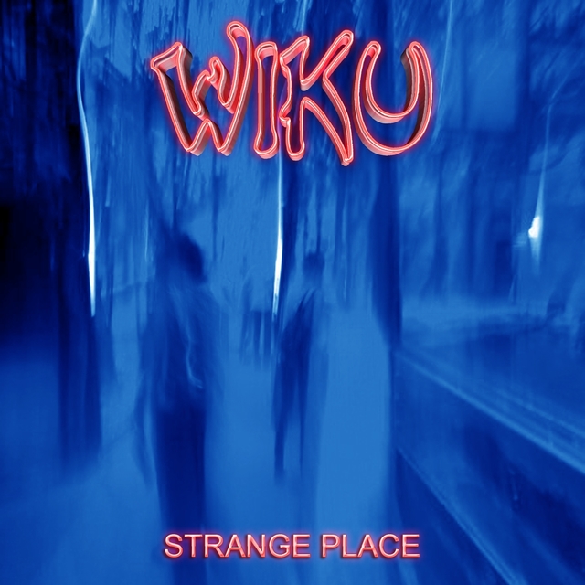 Strange Place