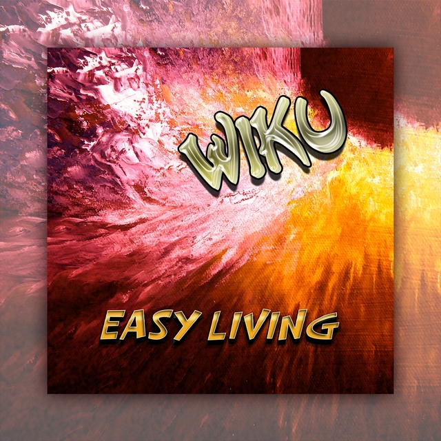 Couverture de Easy Living