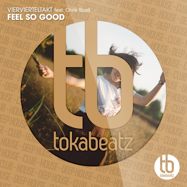 Couverture de Feel so Good