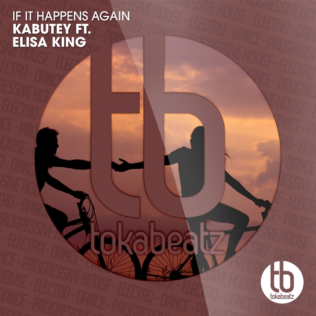 Couverture de If It Happens Again