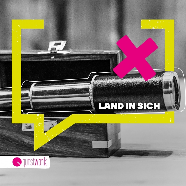 Couverture de Land in sich