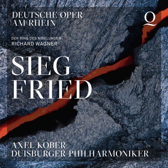 Richard Wagner: Siegfried