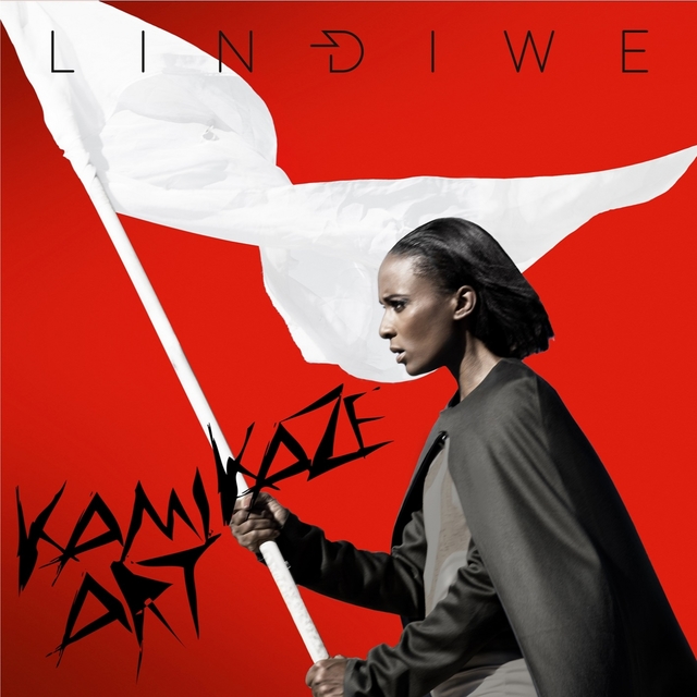 Couverture de Kamikaze Art