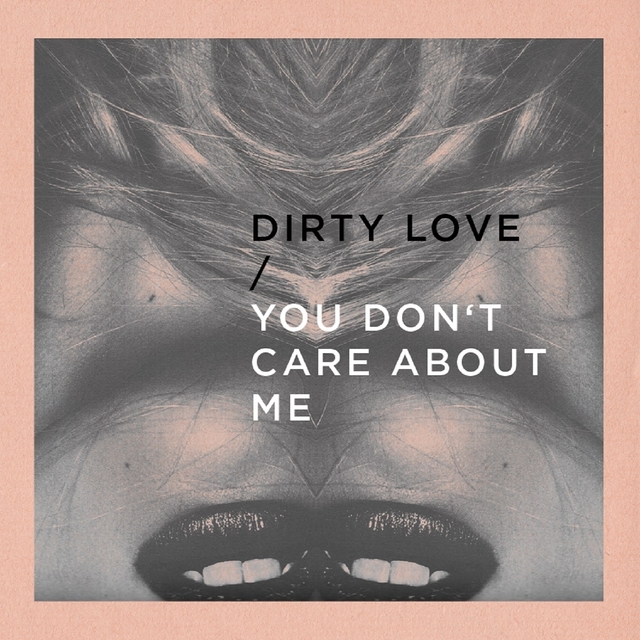 Couverture de Dirty Love