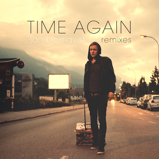 Couverture de Time Again (Remixes)