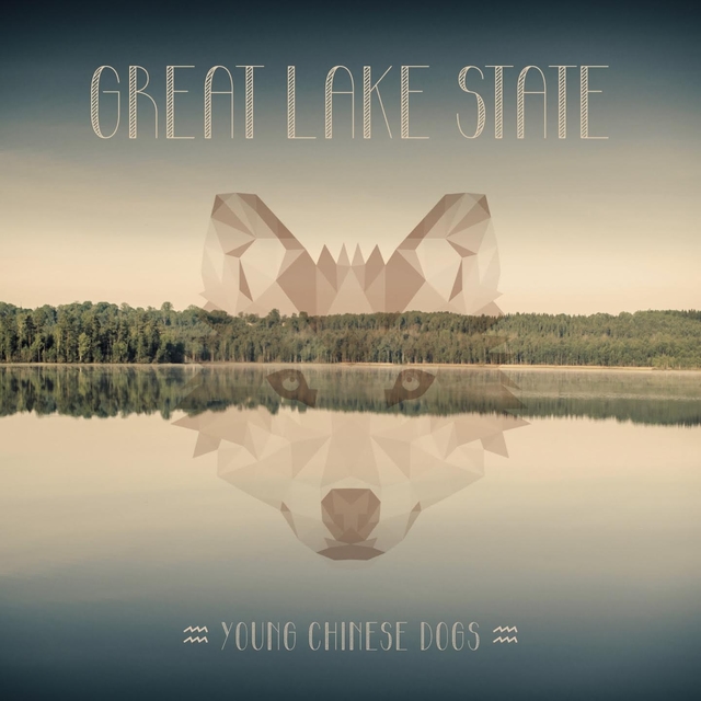 Couverture de Great Lake State