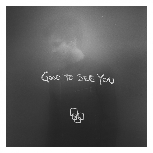 Couverture de Good to See You