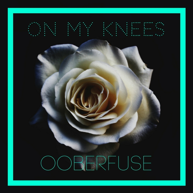 Couverture de On My Knees