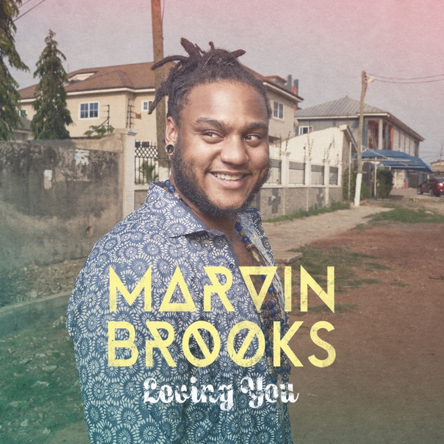 Couverture de Loving You