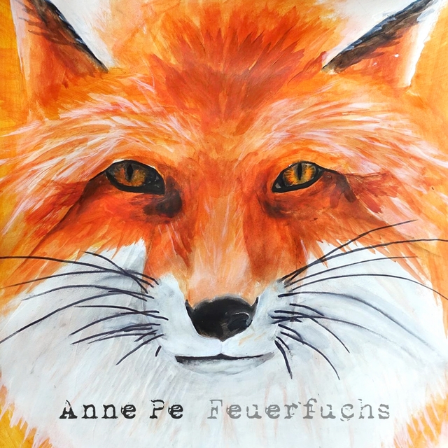 Couverture de Feuerfuchs