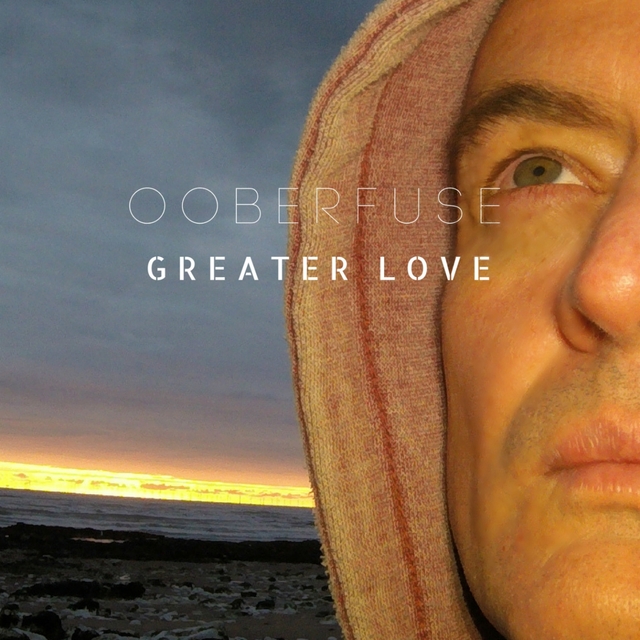 Couverture de Greater Love