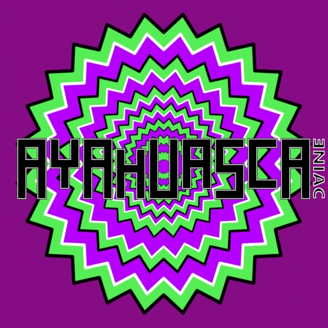 Ayahuasca